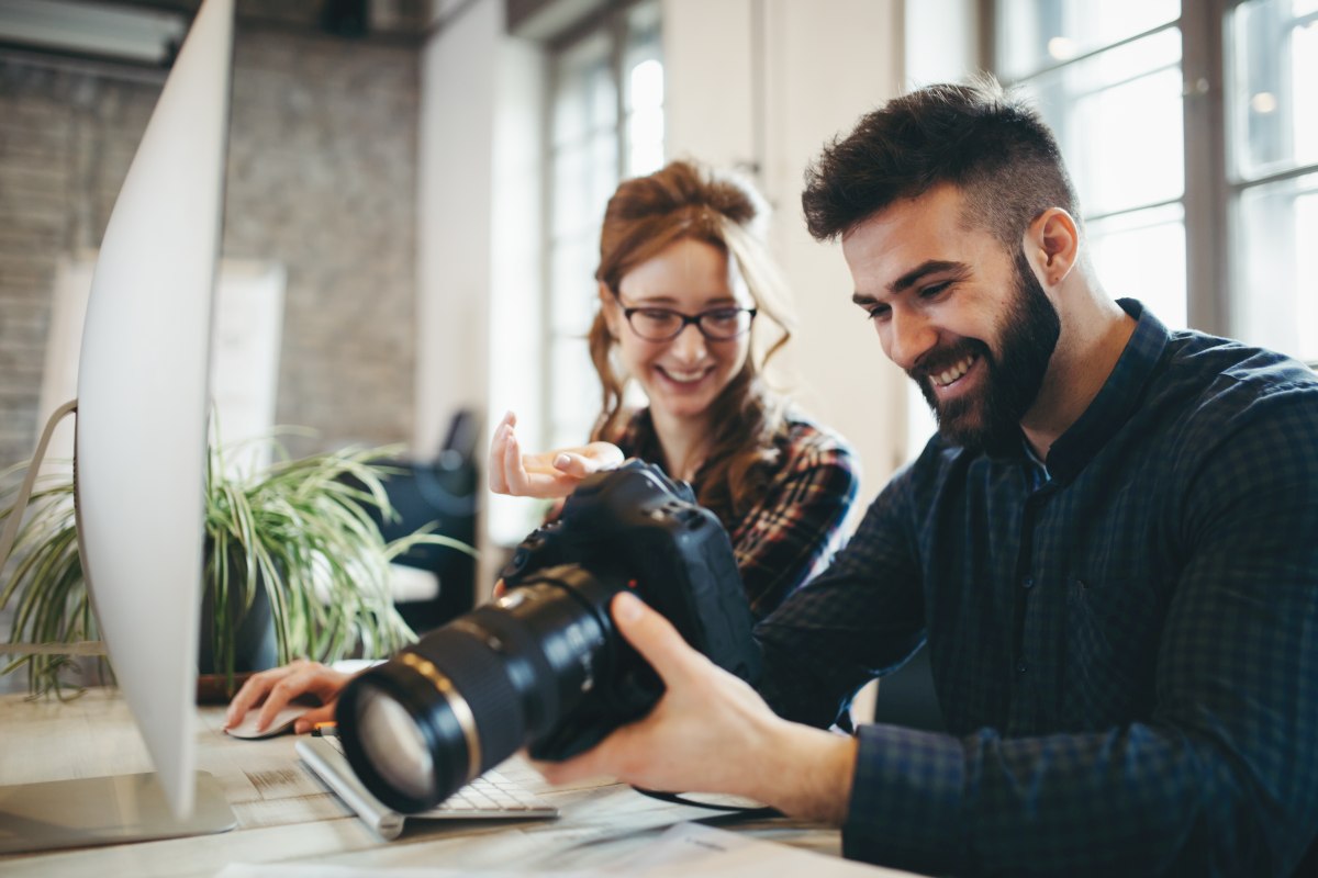 Jak wybrać dobrego fotografa na wesele