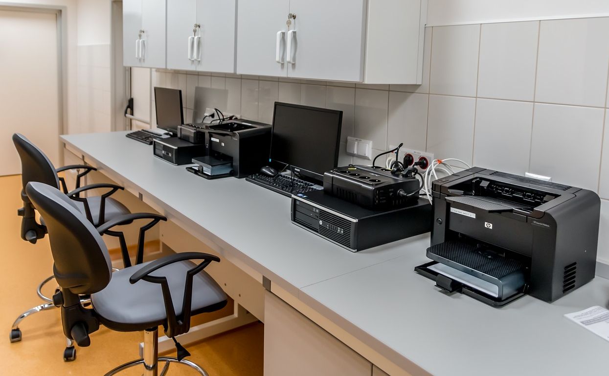 printer office