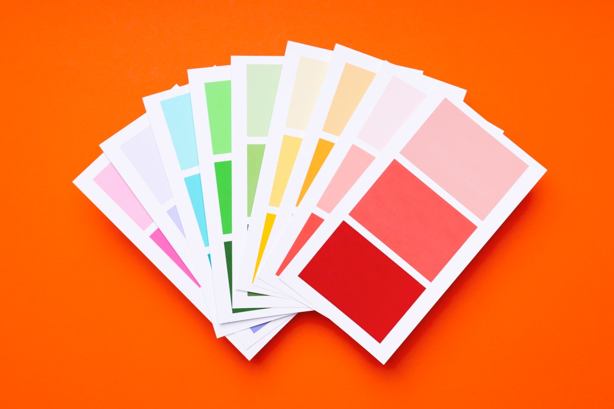 Popularne kolory armatury łazienkowej – kolory do ekskluzywnej łazienki